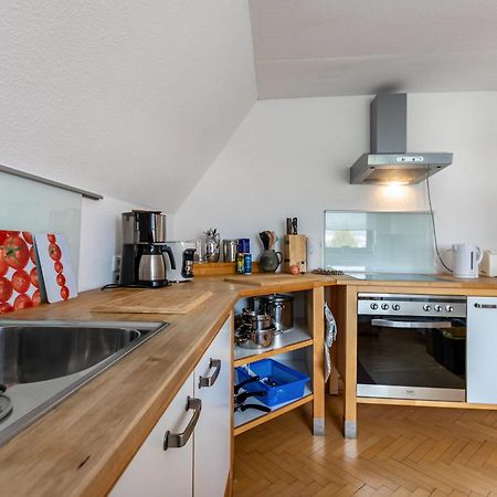 Ferienwohnung Kappeln - Kiekut 11 外观 照片
