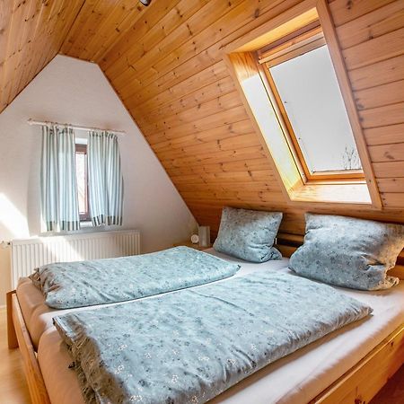Ferienwohnung Kappeln - Kiekut 11 外观 照片