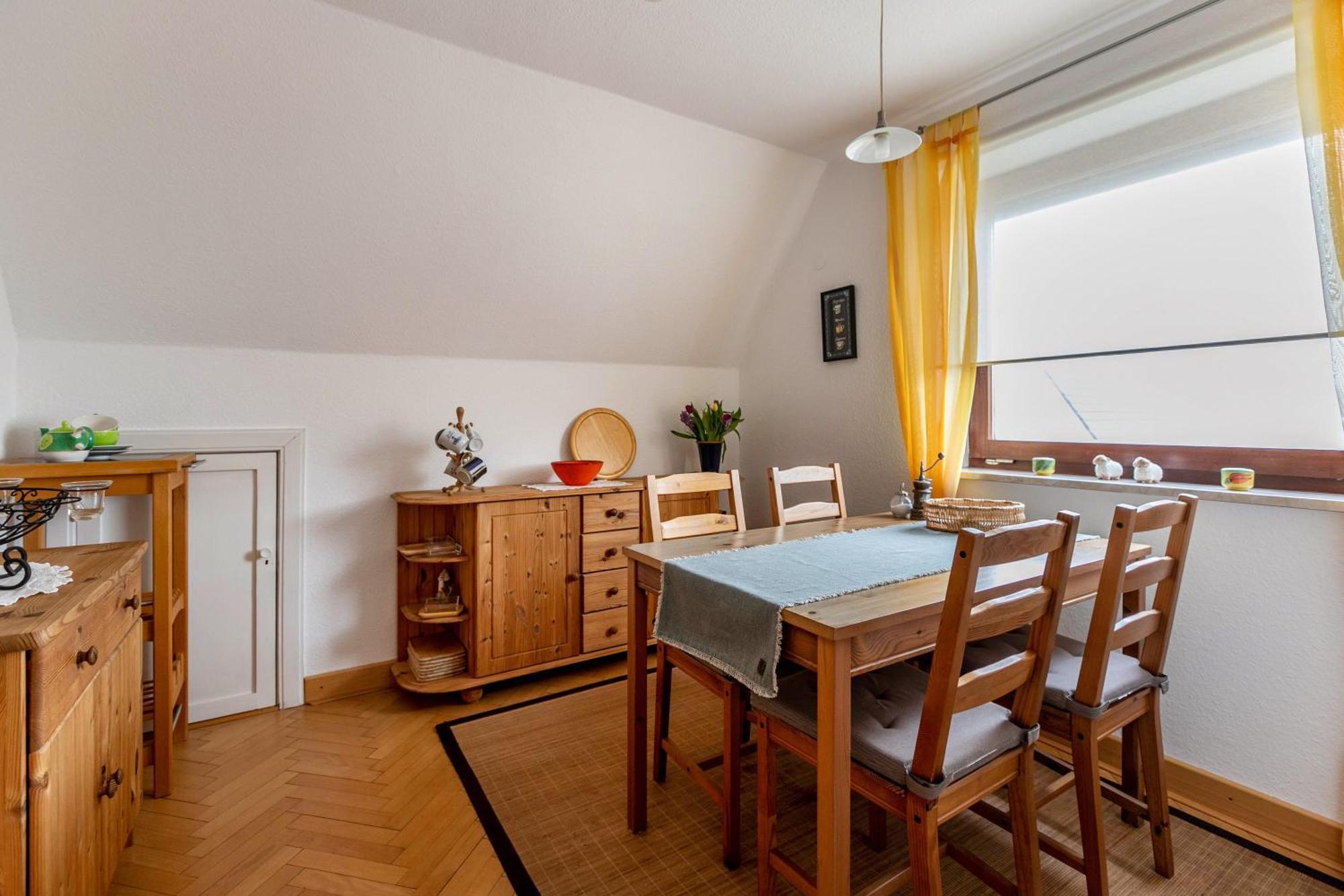 Ferienwohnung Kappeln - Kiekut 11 外观 照片