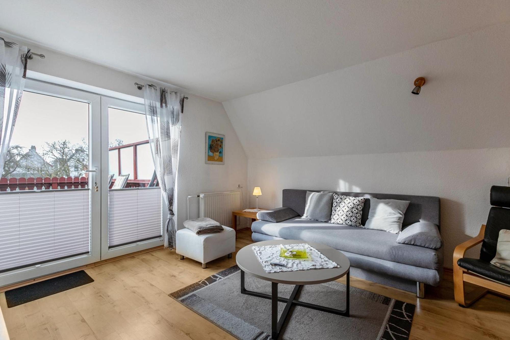 Ferienwohnung Kappeln - Kiekut 11 外观 照片