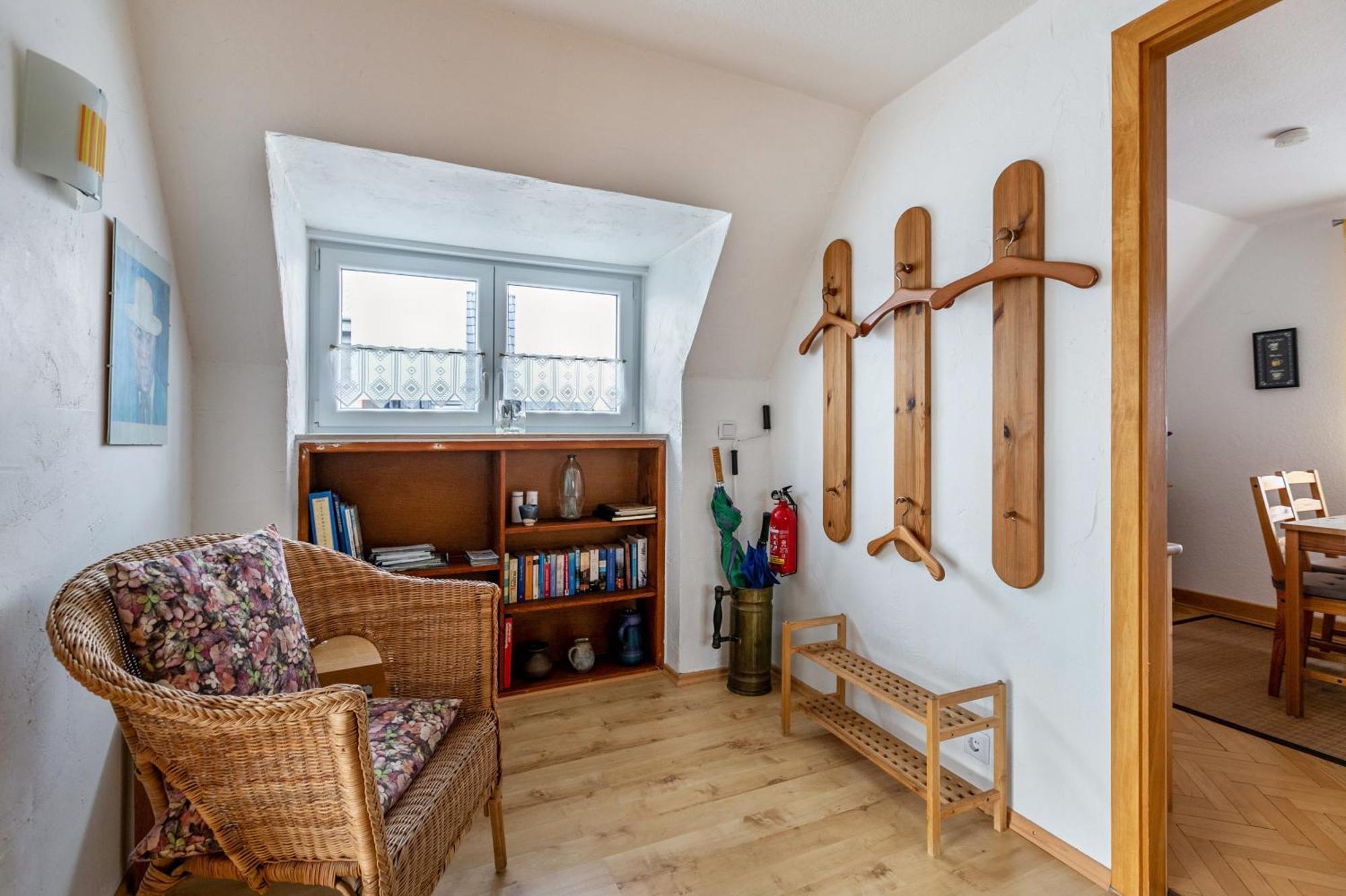 Ferienwohnung Kappeln - Kiekut 11 外观 照片