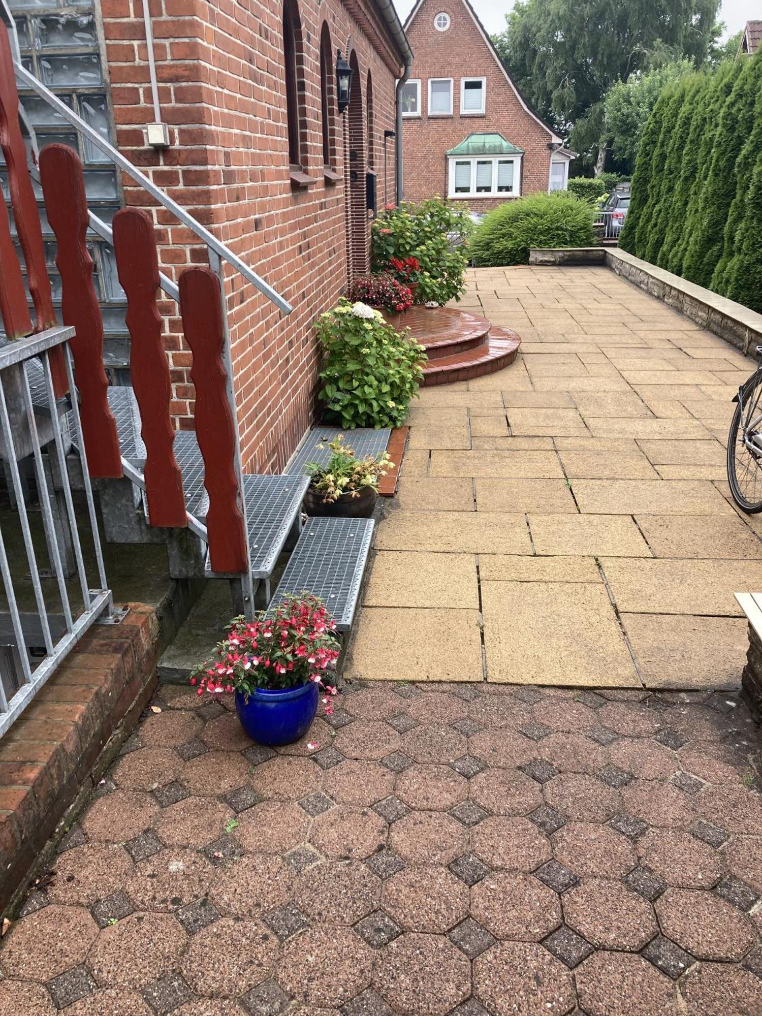 Ferienwohnung Kappeln - Kiekut 11 外观 照片