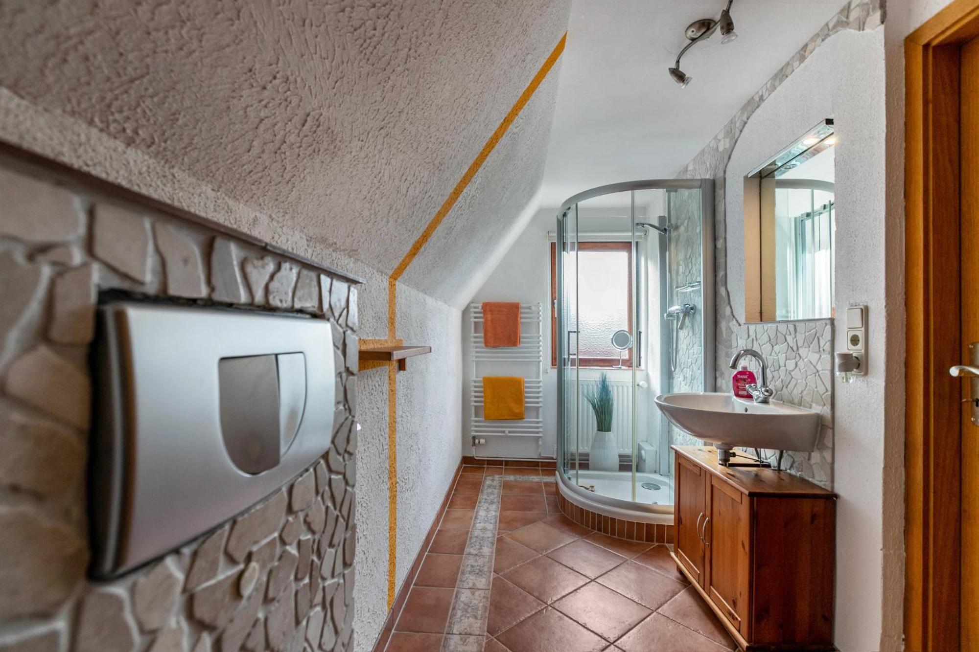 Ferienwohnung Kappeln - Kiekut 11 外观 照片