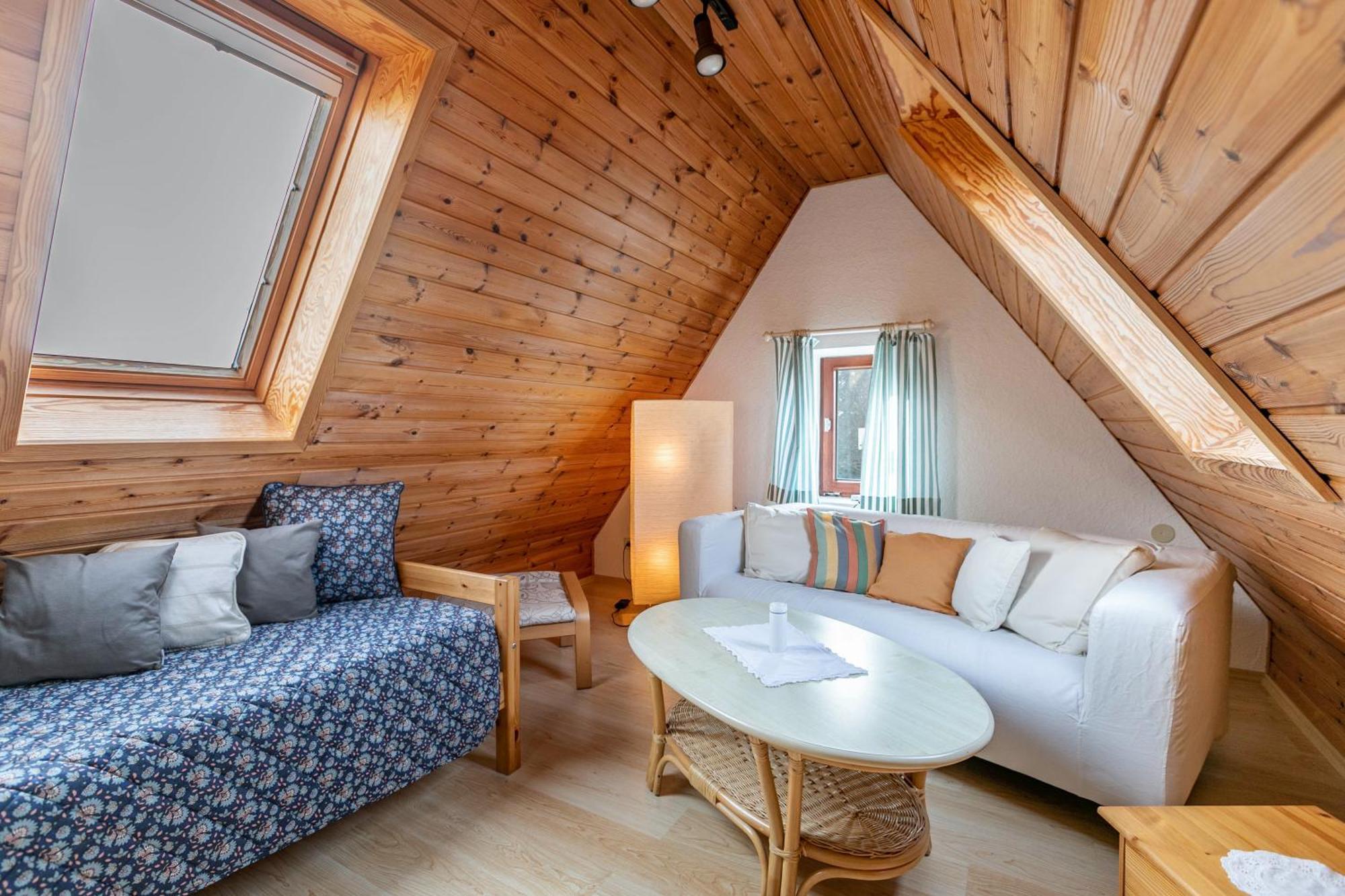 Ferienwohnung Kappeln - Kiekut 11 外观 照片