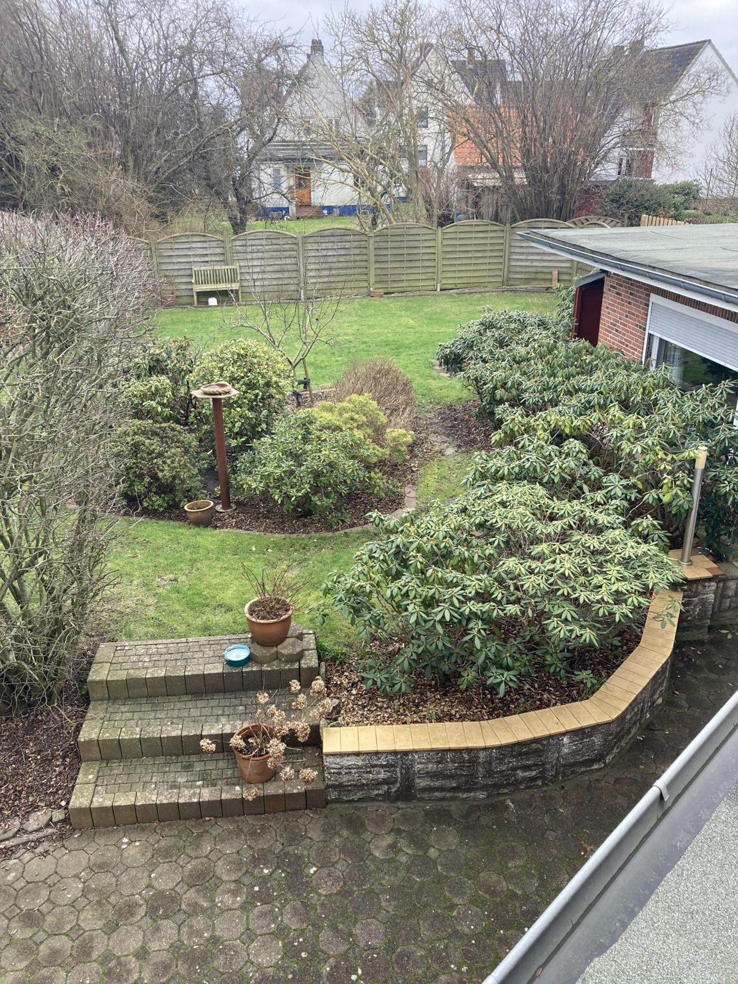 Ferienwohnung Kappeln - Kiekut 11 外观 照片