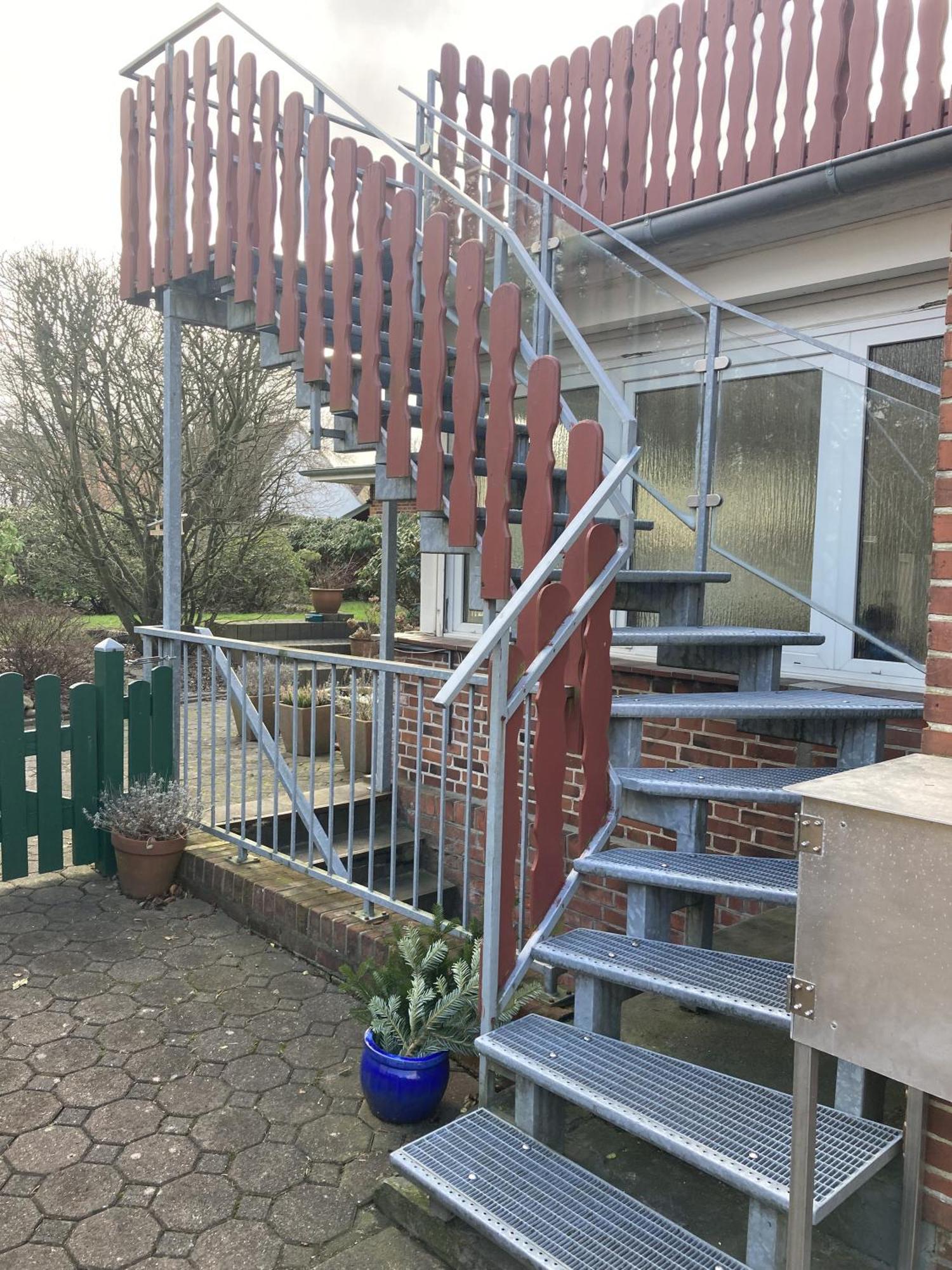 Ferienwohnung Kappeln - Kiekut 11 外观 照片